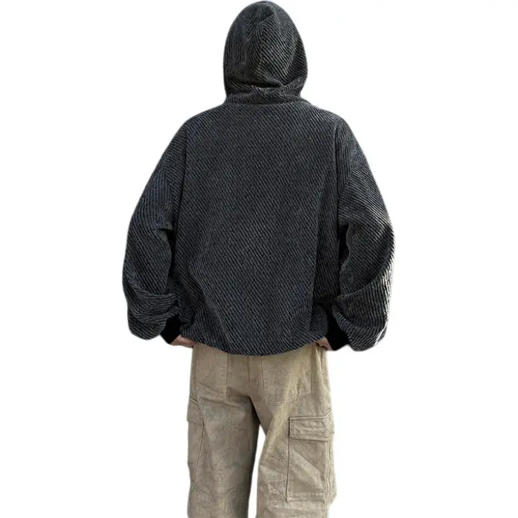SOCKKEY Jackets Unisex-13