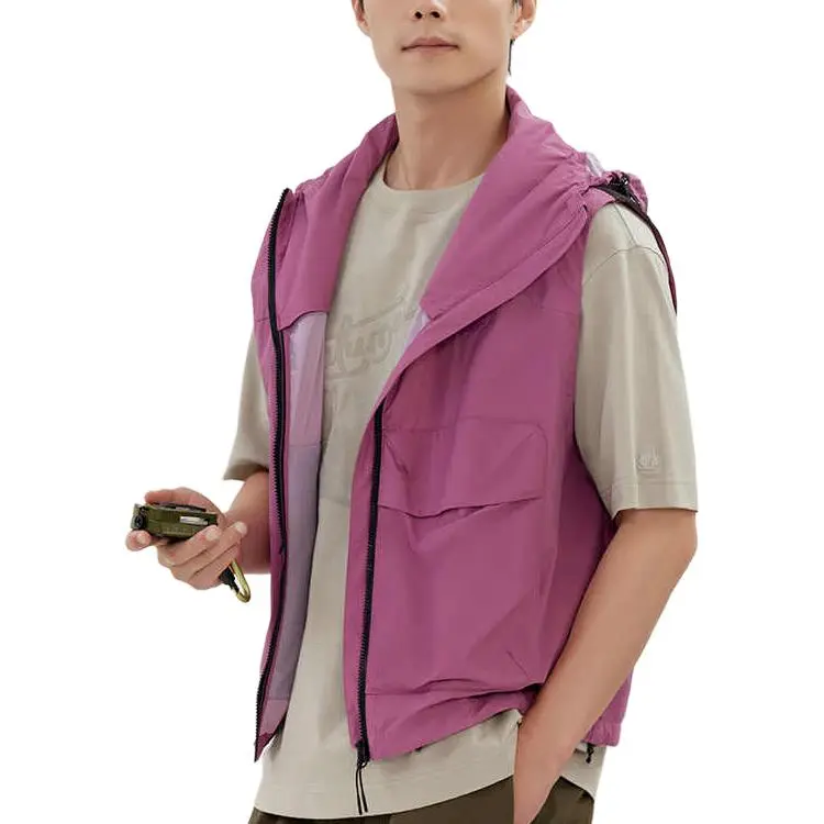 Lafuma Vests Unisex-5