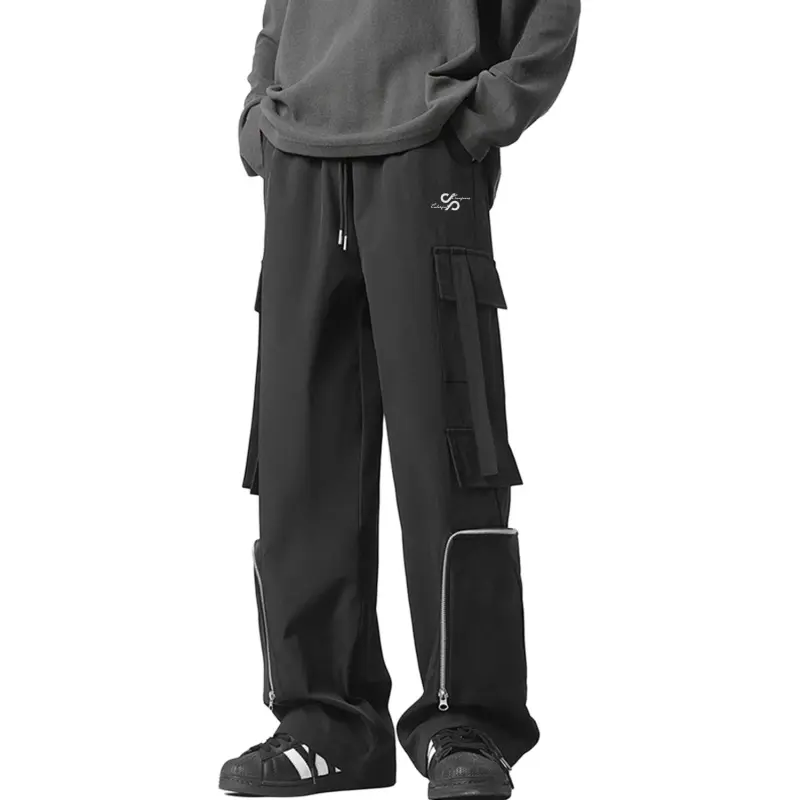 Colorful Creations Cargo Pants Unisex-3