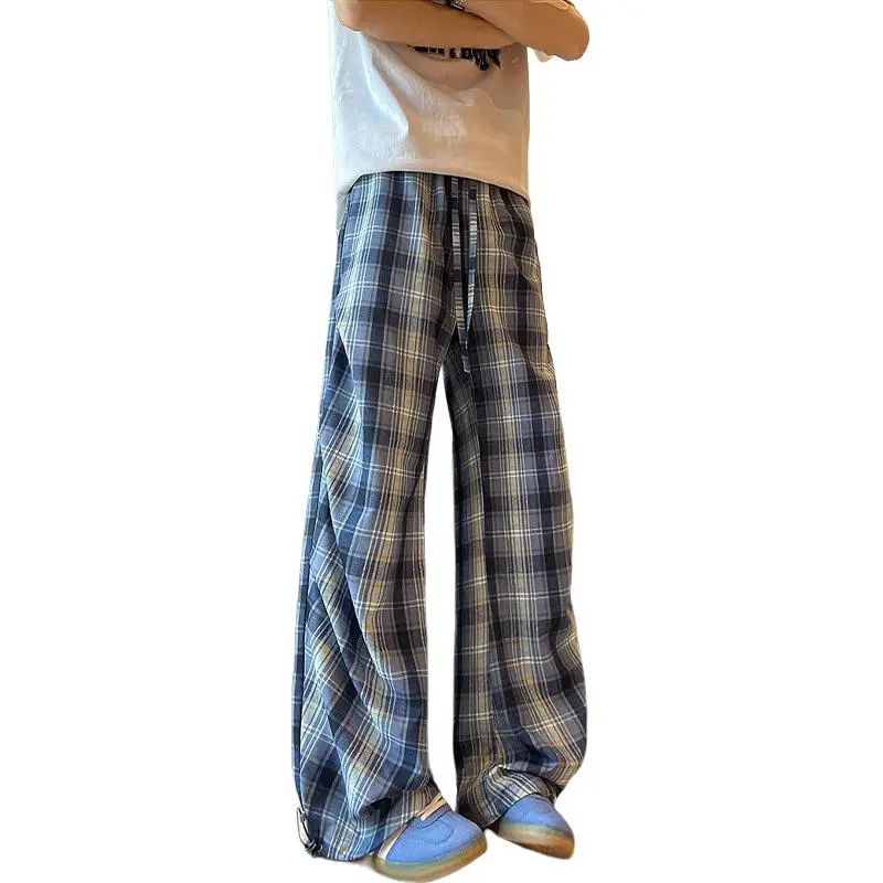 SOLIDITY Casual Pants Unisex-1