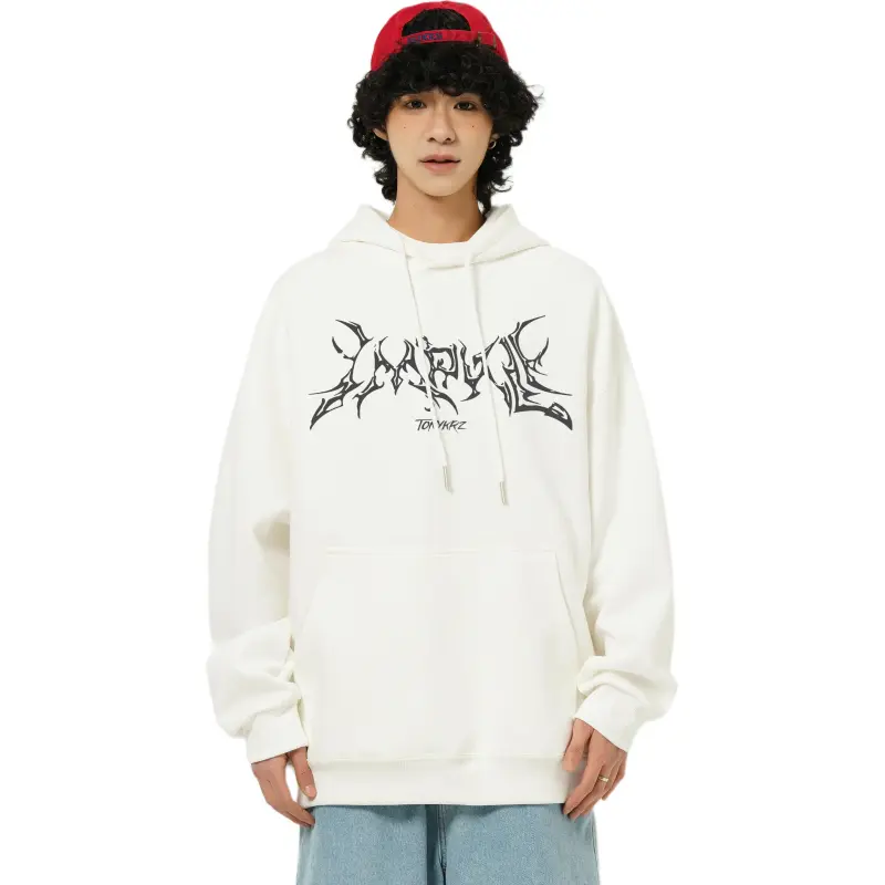 TONYKRZ Sweatshirts Unisex-7