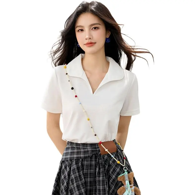 La Chapelle Regular T Shirt Women's-2