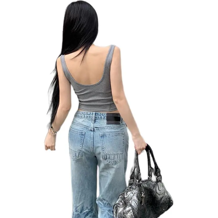 Dior Beauty Tank Tops Women's-16