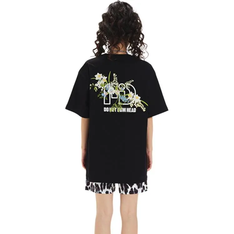 DNBH T Shirts Unisex-2
