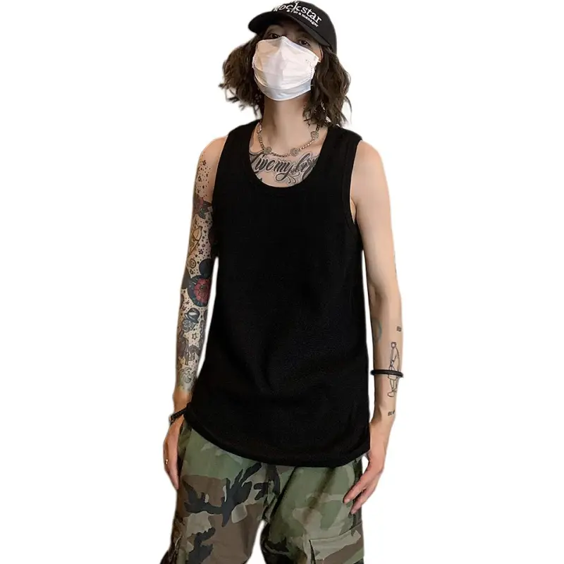 Humanism 1986 Tank Tops Unisex-7