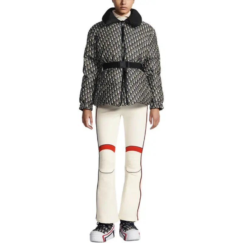 DIOR DIORAlps Flared Ski Pants-3