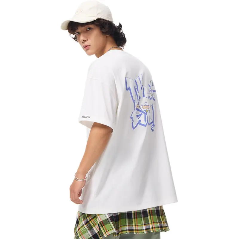 FUN T Shirts Unisex-14