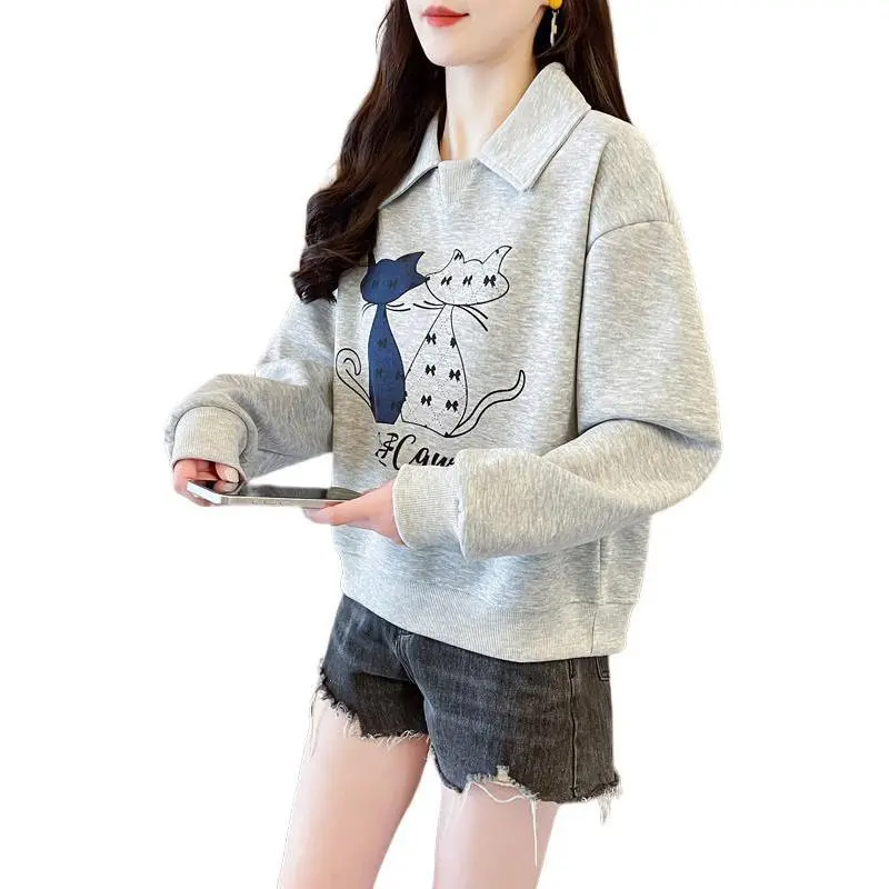 KAISER Sweatshirts Women's-6