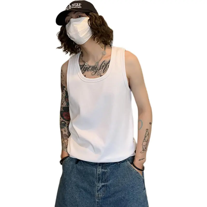 Humanism 1986 Tank Tops Unisex-4