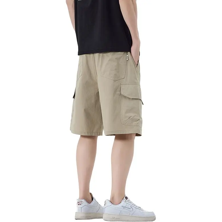 Jeep Outdoor Casual Shorts Men's-8