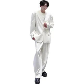 URBAN AUTHENTIC Business Suits Unisex