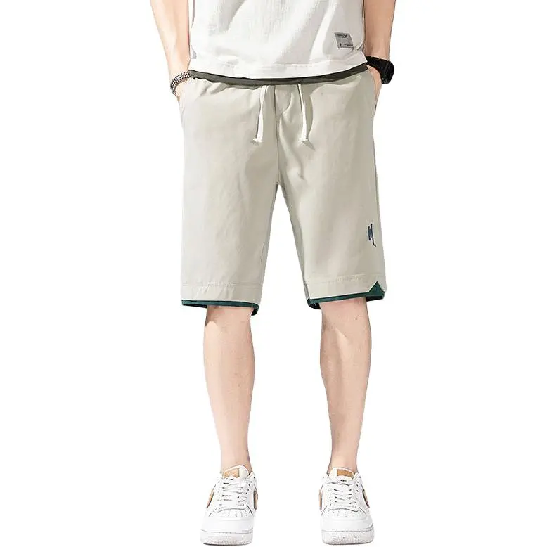 POLAR BEAR Casual Shorts Unisex-2