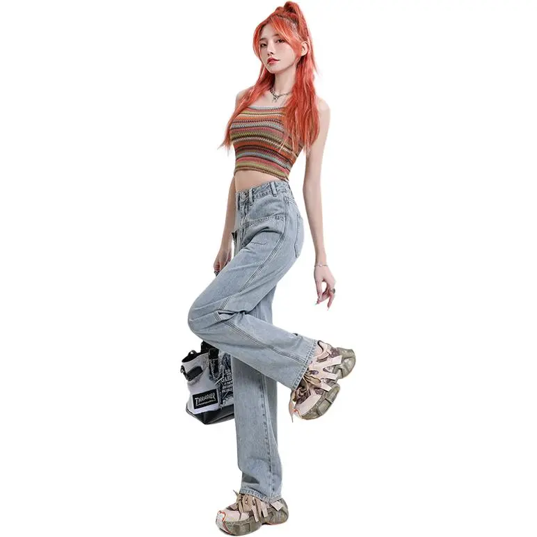 The New Age Family Jeans Women's-1