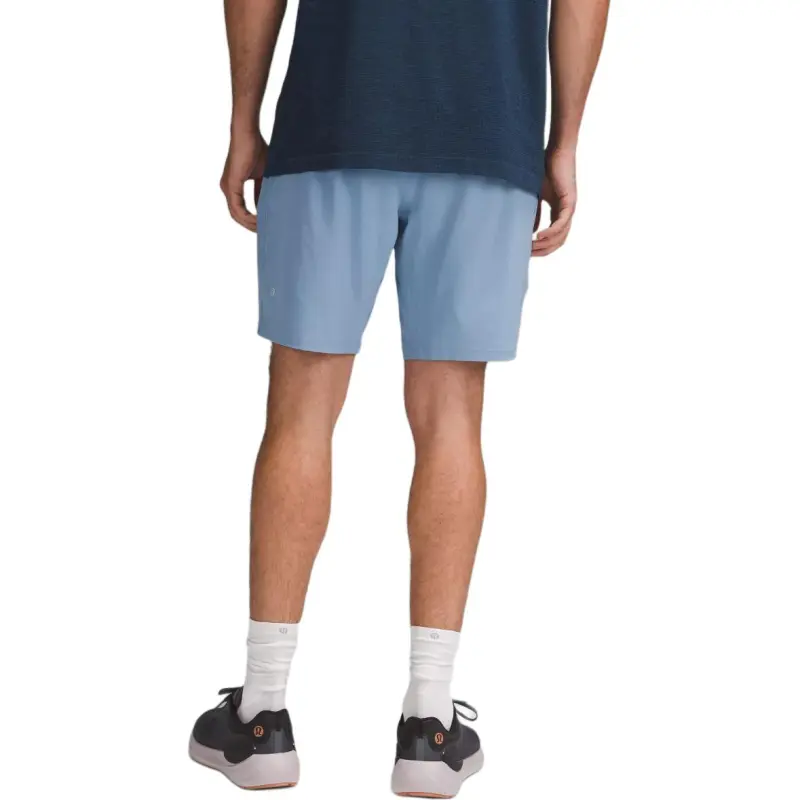 Lululemon Pace Breaker Collection Swiftly Collection Sports Shorts Men's-13
