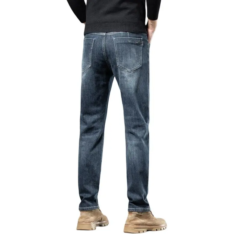 PIERRE CARDIN Jeans Men-4