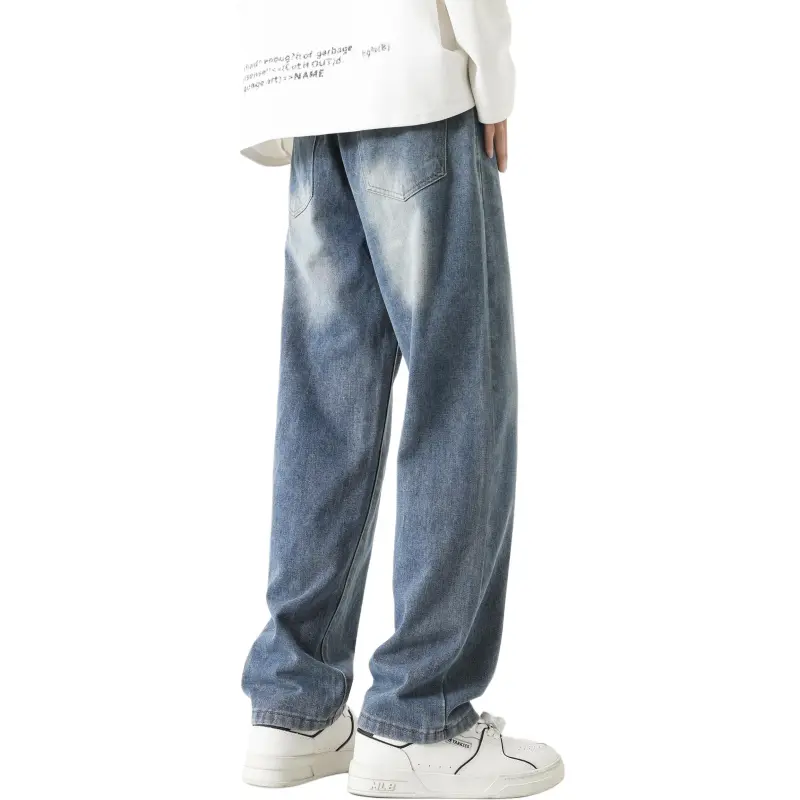 7 SEVFUN Jeans Unisex-5