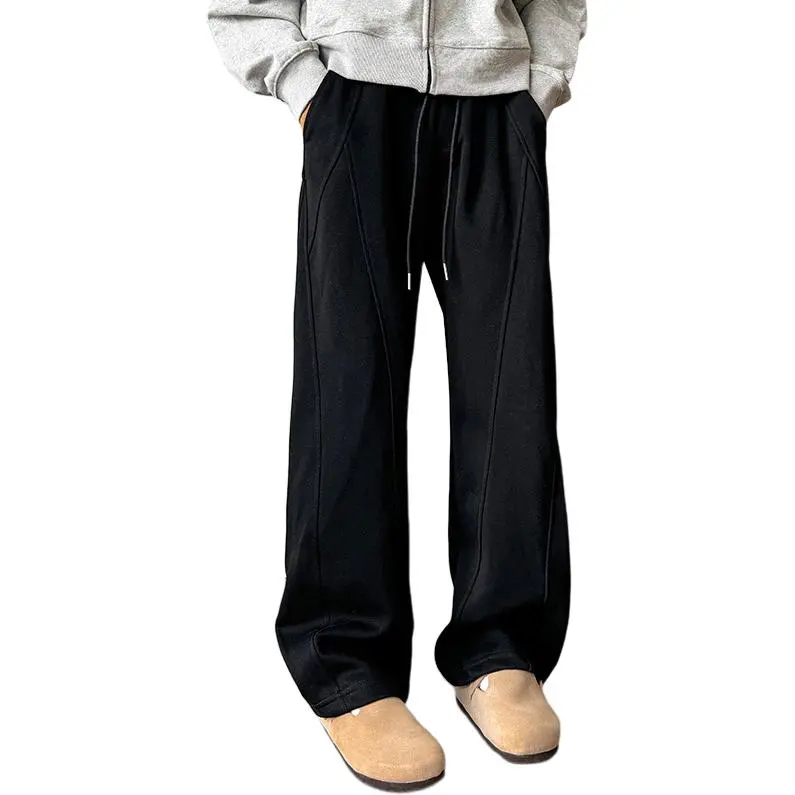 ROSECREED Casual Pants Unisex-15