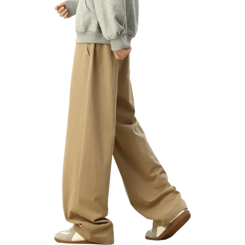 My Name Is MT Casual Pants Unisex-9