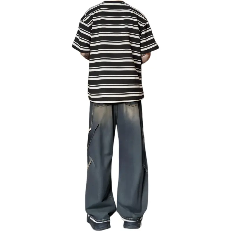 A/2/8/T Casual Sportswear Unisex-1