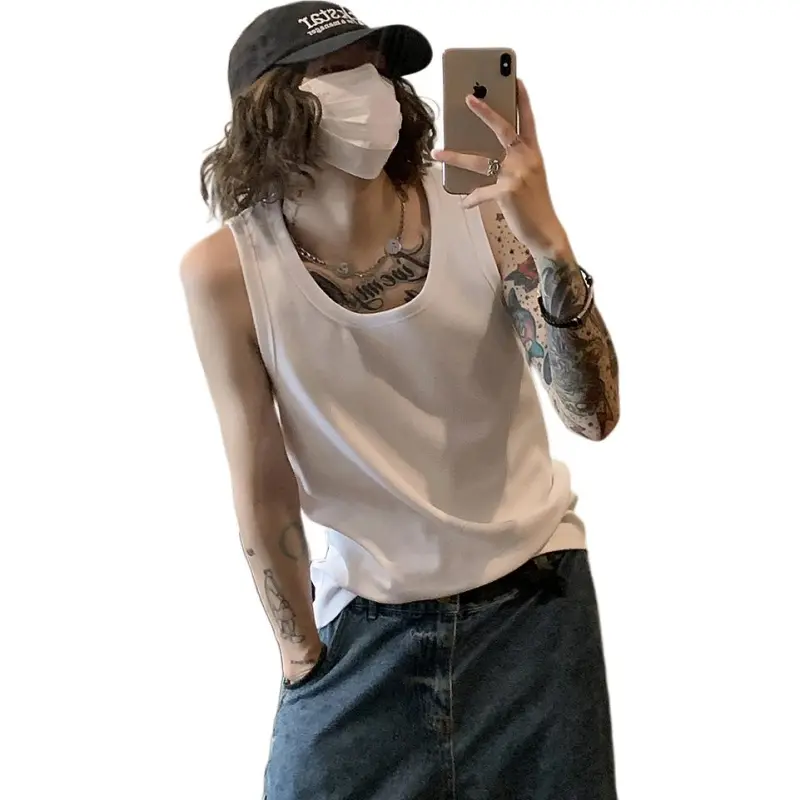 Humanism 1986 Tank Tops Unisex-2