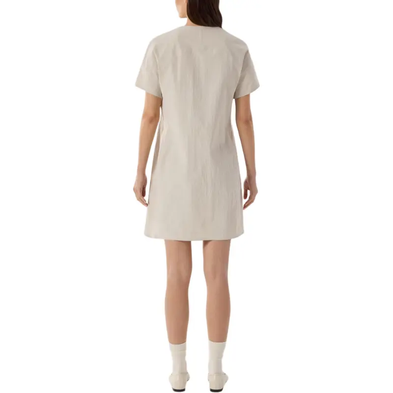 Arcteryx Short Sleeved Dresses Women's-5