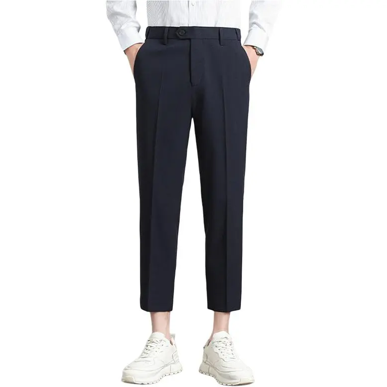 PIERRE CARDIN Suit Trouser Unisex-10