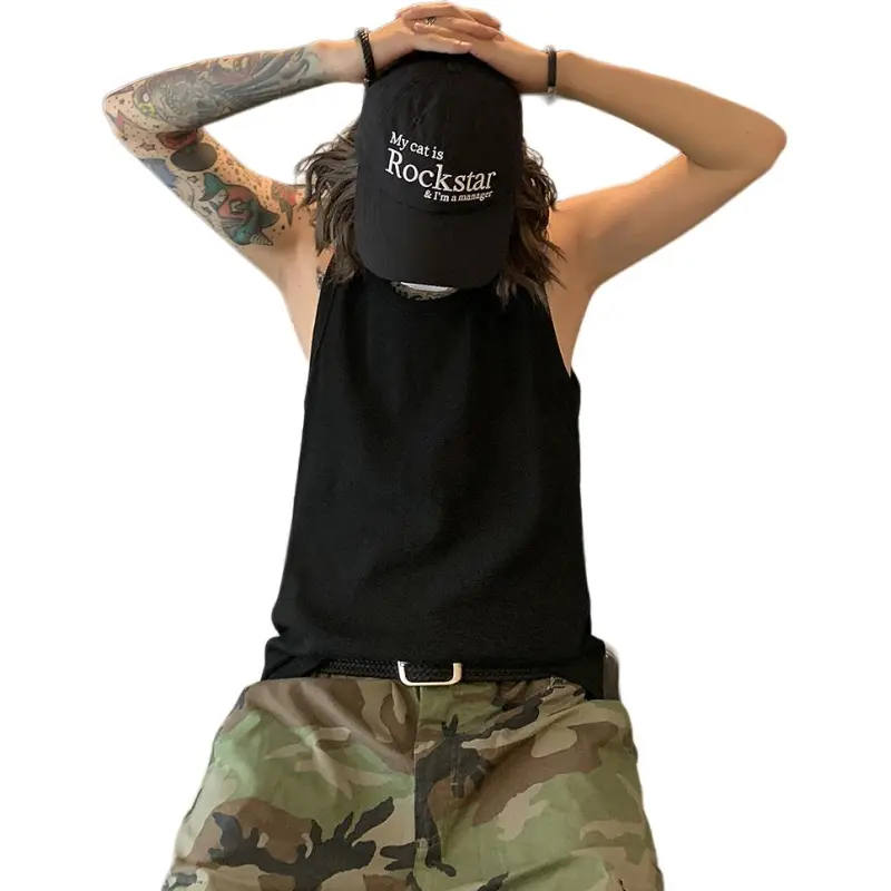 Humanism 1986 Tank Tops Unisex-9