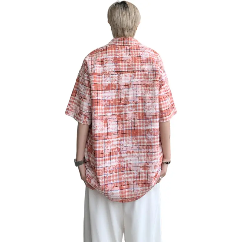 WKOOG Shirts Unisex-6
