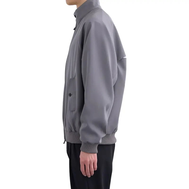 UNITED TOKYO SS25 Jackets & Coats Men's Gray Beige-5