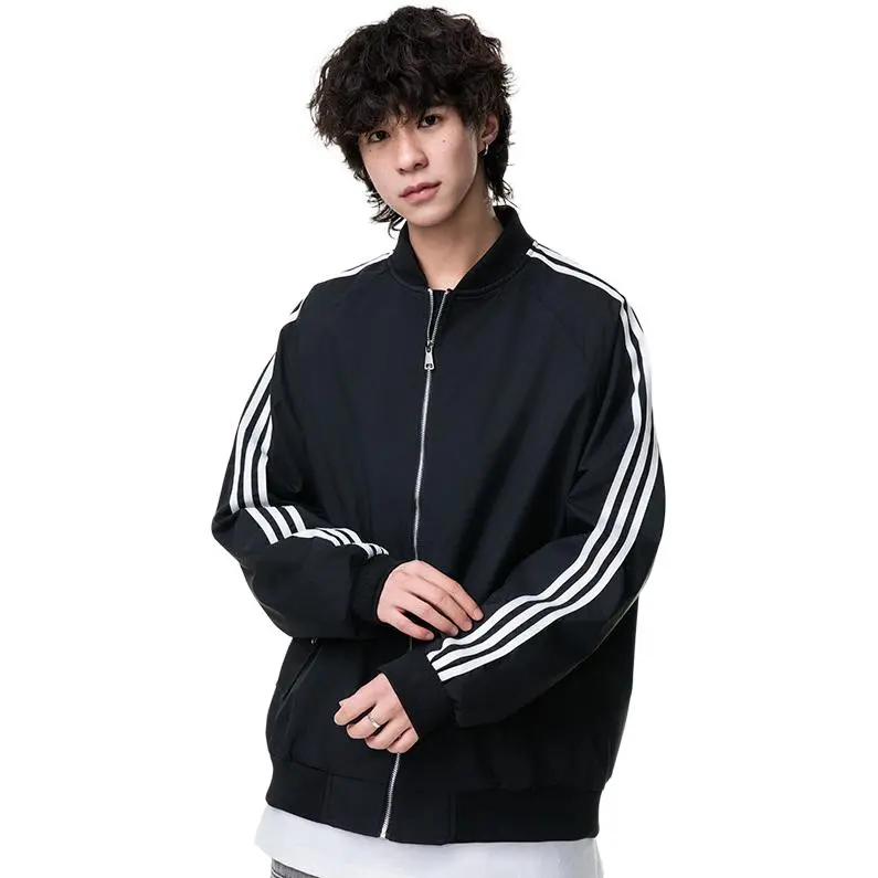 WHELVE Baseball Jerseys Unisex-10