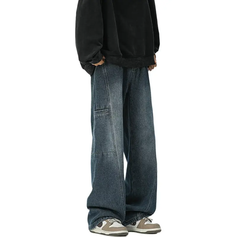 BEAR UNION Jeans Unisex-9