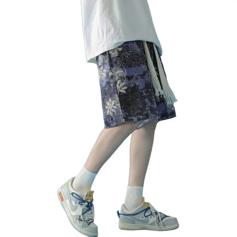 Cost Per Kilo Casual Shorts Unisex-7