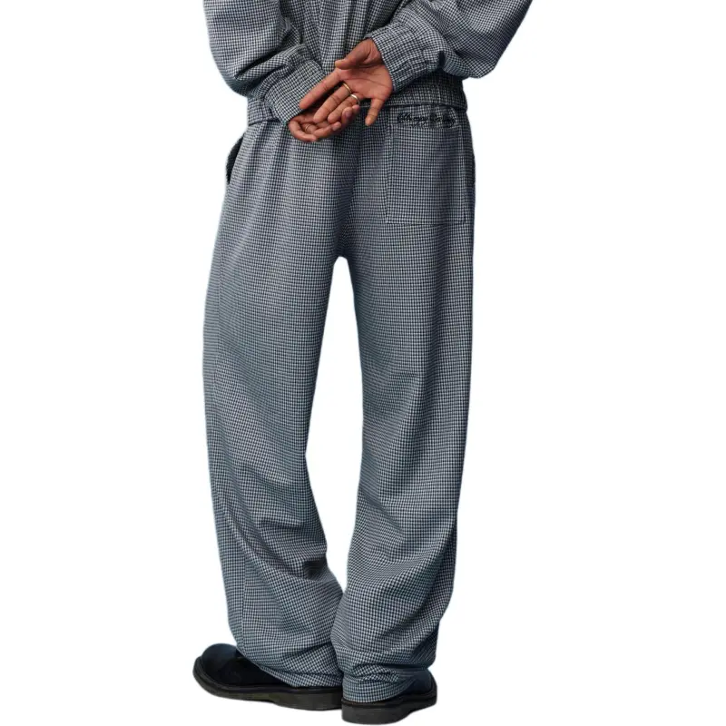 MR.ENJOYDA MONEY Casual Pants Unisex-3