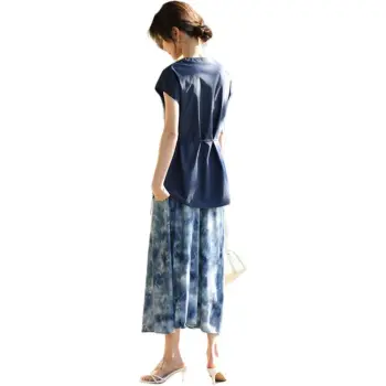 XWI Two Piece Skirt Sets Women's