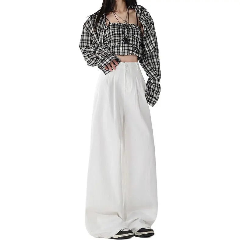Ordifen Jeans Women's-9