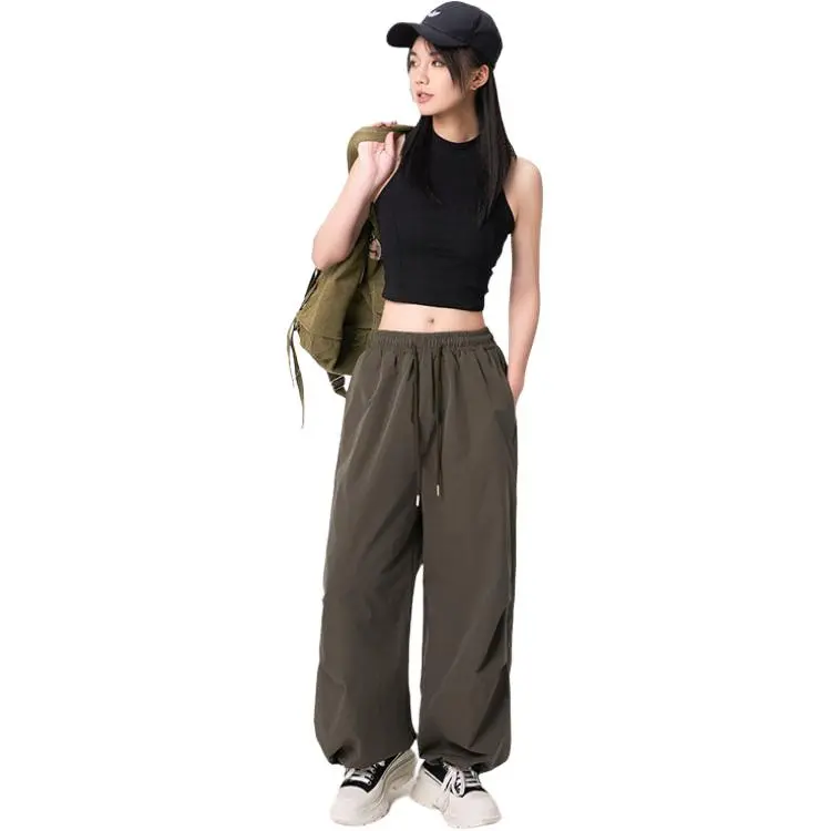 Ordifen Cargo Pants Women's-9