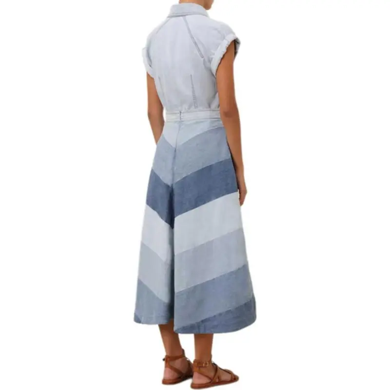 Zimmermann Tallow Midi Skirt-2