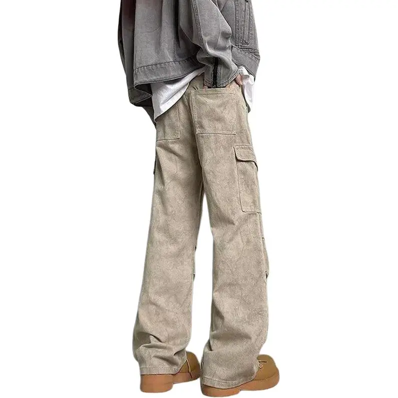 CORNILOT Jeans Unisex-5