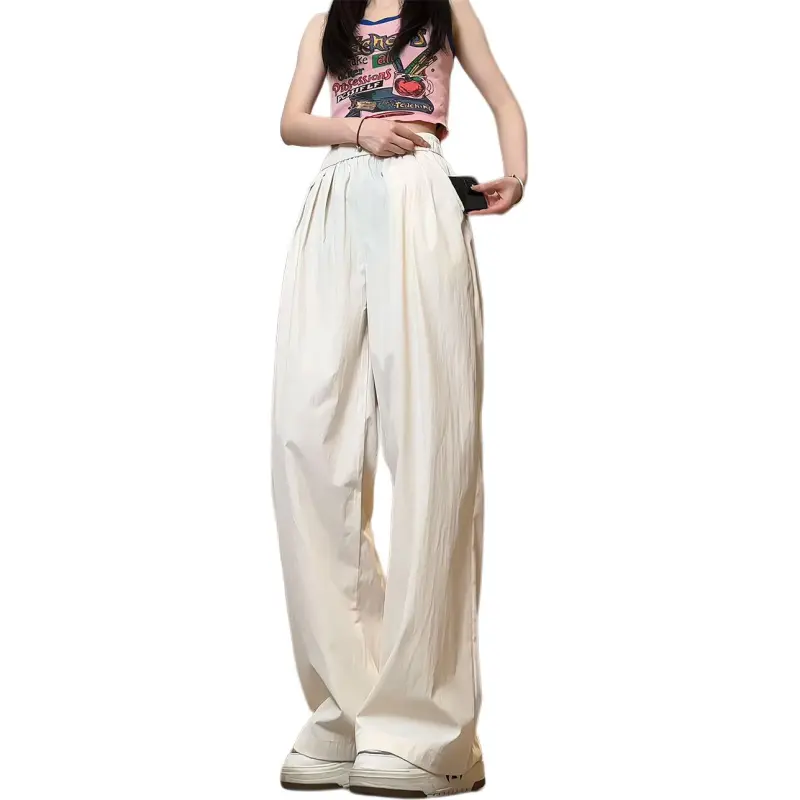 Weles Casual Pants Unisex-4