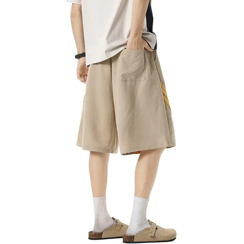 SCHEPPERHEYN Casual Shorts Unisex-9