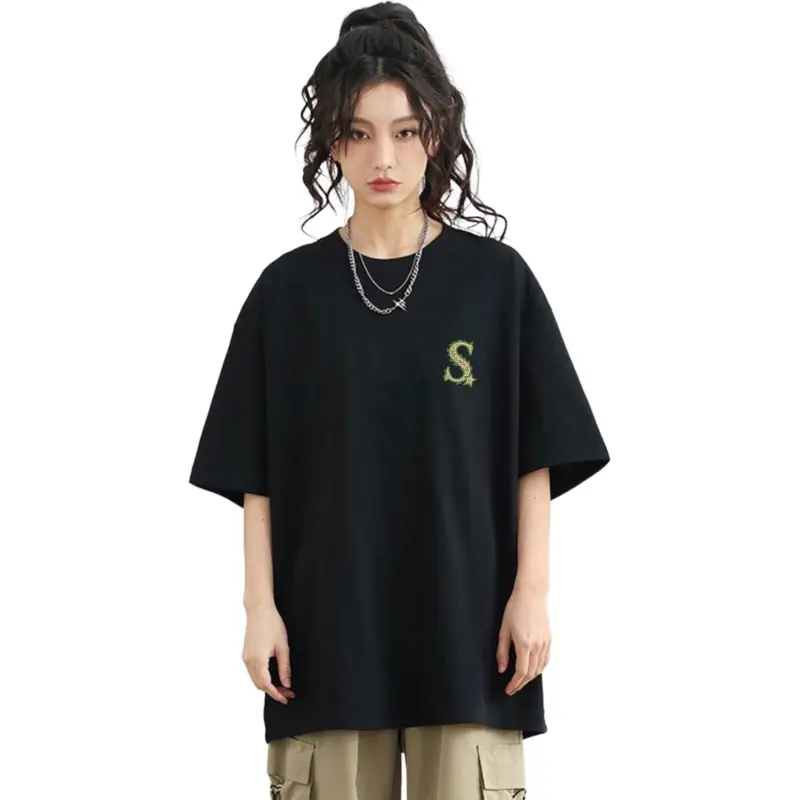 7 SEVFUN T Shirts Unisex-2