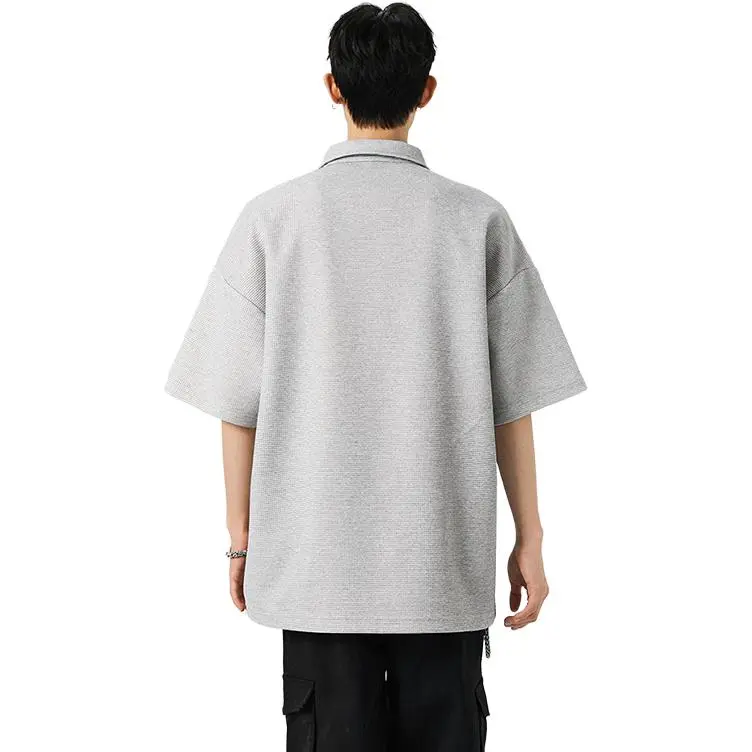GLFL Polo Shirts Unisex-2