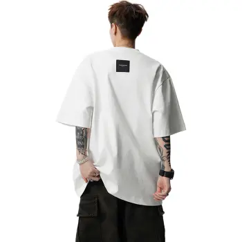 URBAN AUTHENTIC T Shirts Unisex