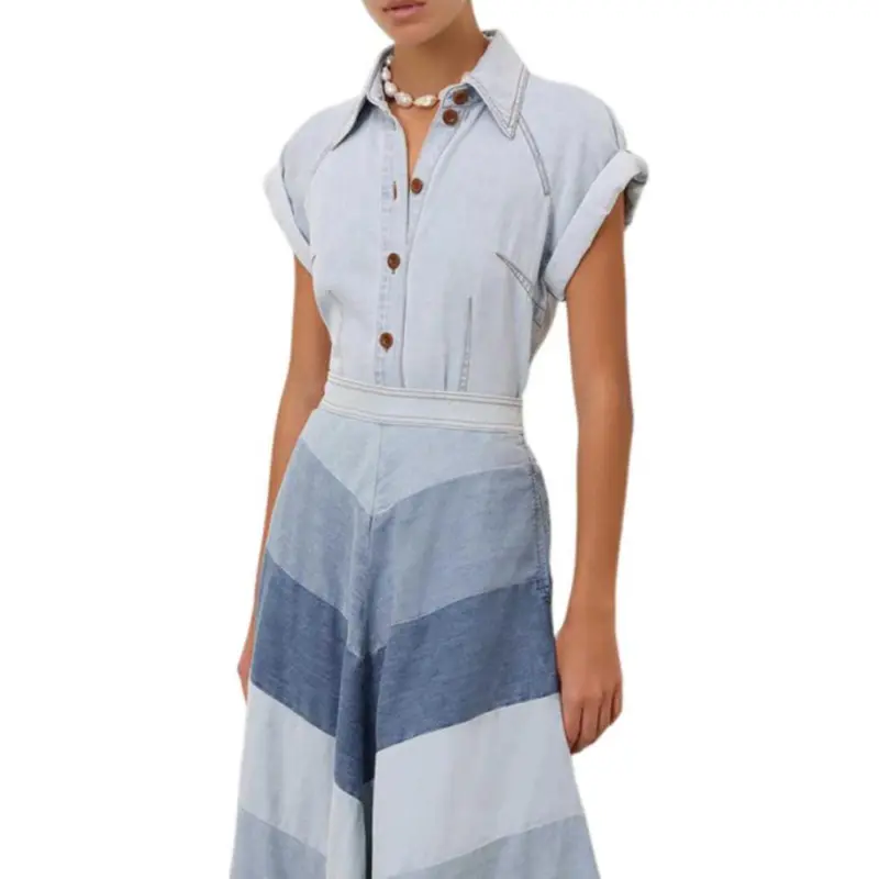 Zimmermann Tallow Midi Skirt-4