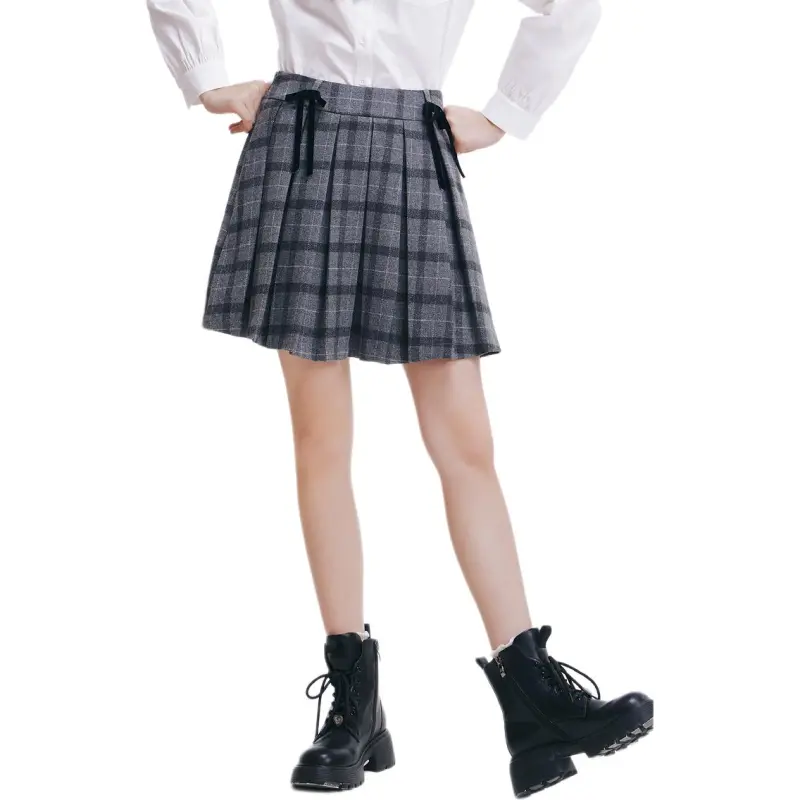 ZIHAN Casual Short Skirts Women's-8