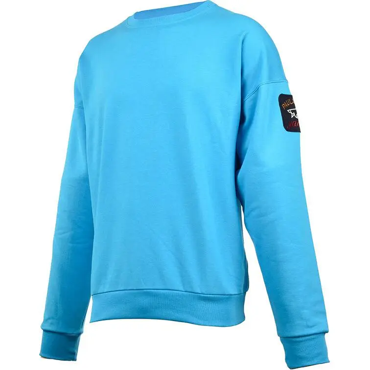Paul & Shark Yachting Sweatshirt Men's Blue-1