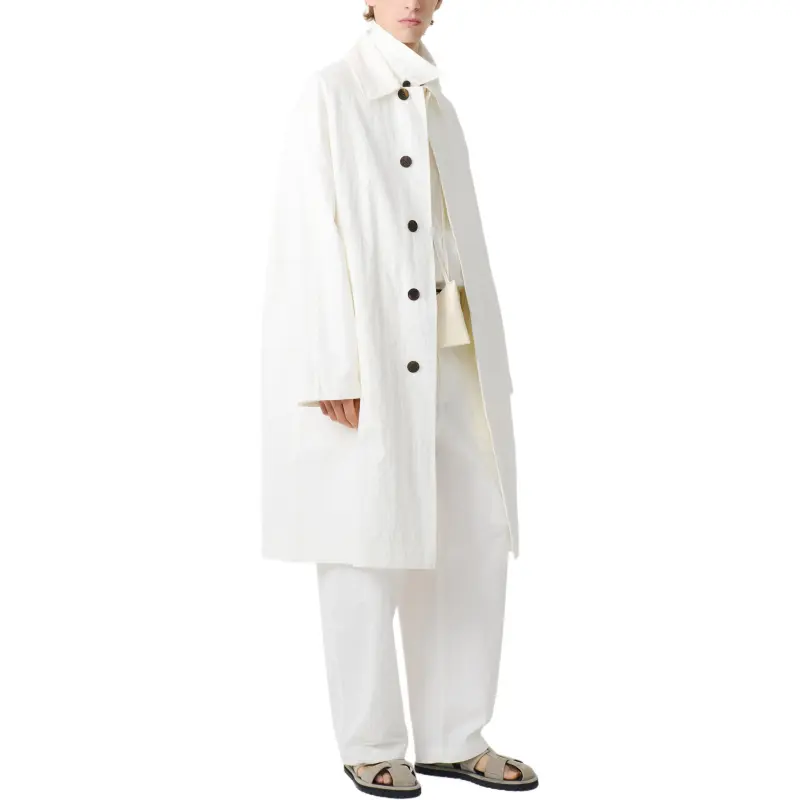 Studio Nicholson Nevis Coat-3