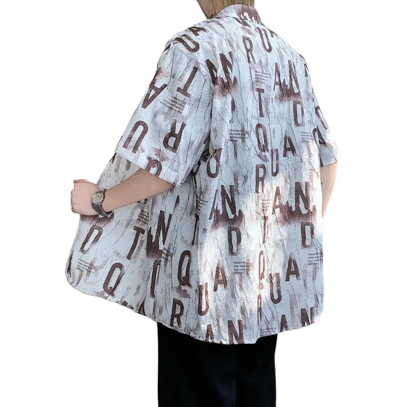 RVANGUARD Shirts Unisex-1