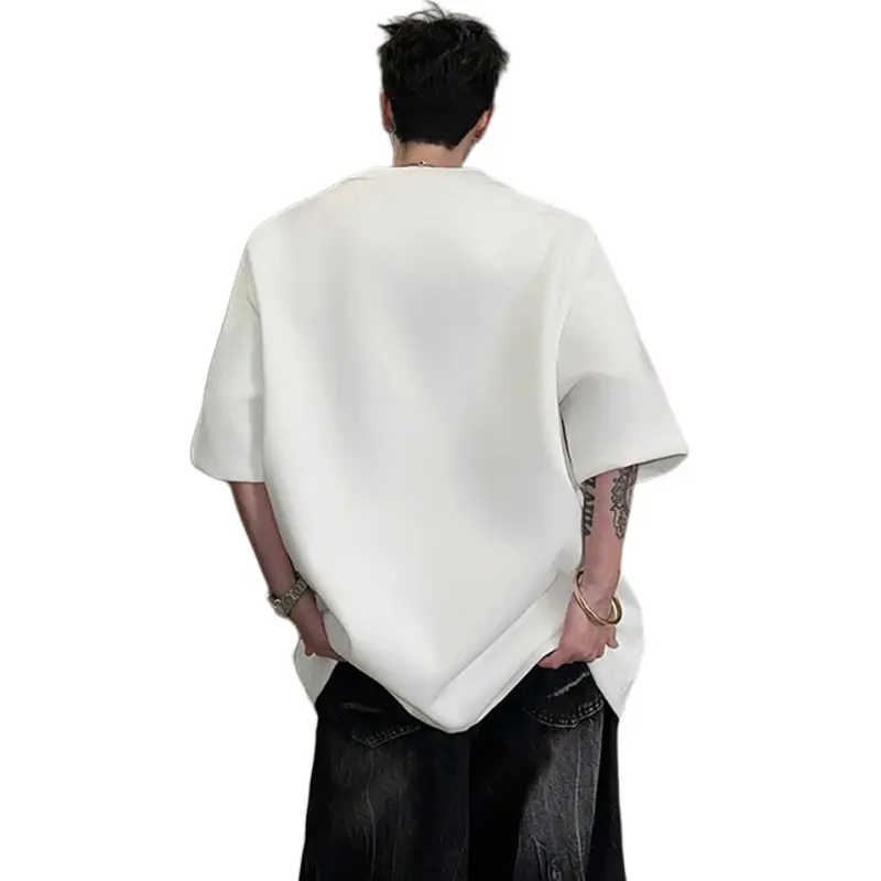 GY.VG T Shirts Unisex-4