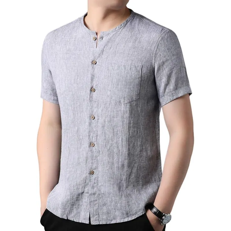 PIERRE CARDIN Shirts Men-1